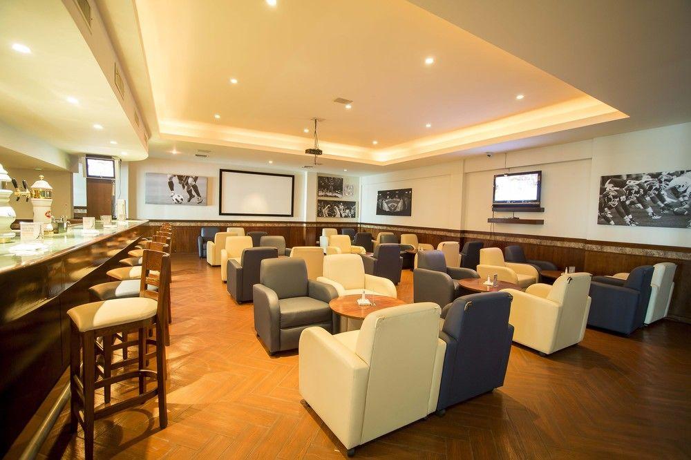 Comfort Inn Monterrey Norte San Nicolás de los Garzas Exteriör bild