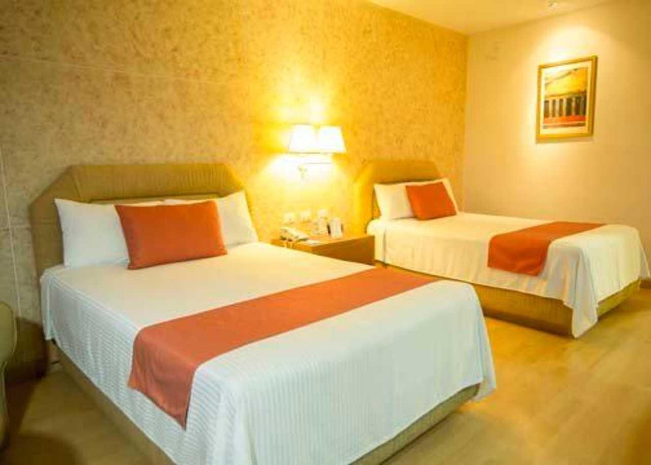Comfort Inn Monterrey Norte San Nicolás de los Garzas Exteriör bild