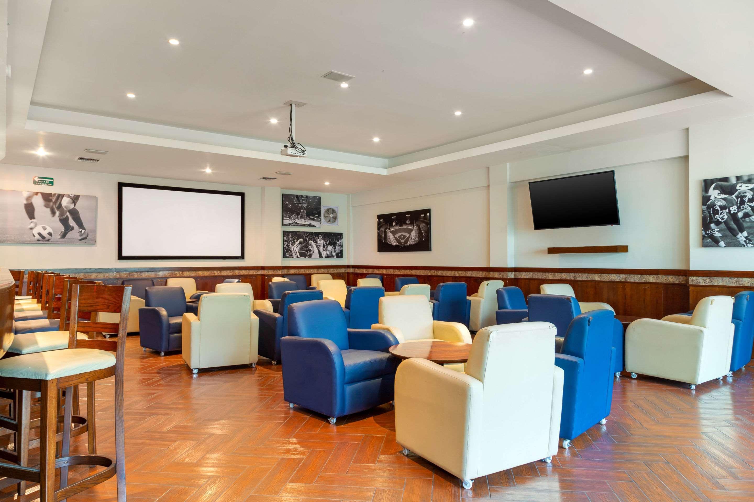 Comfort Inn Monterrey Norte San Nicolás de los Garzas Exteriör bild
