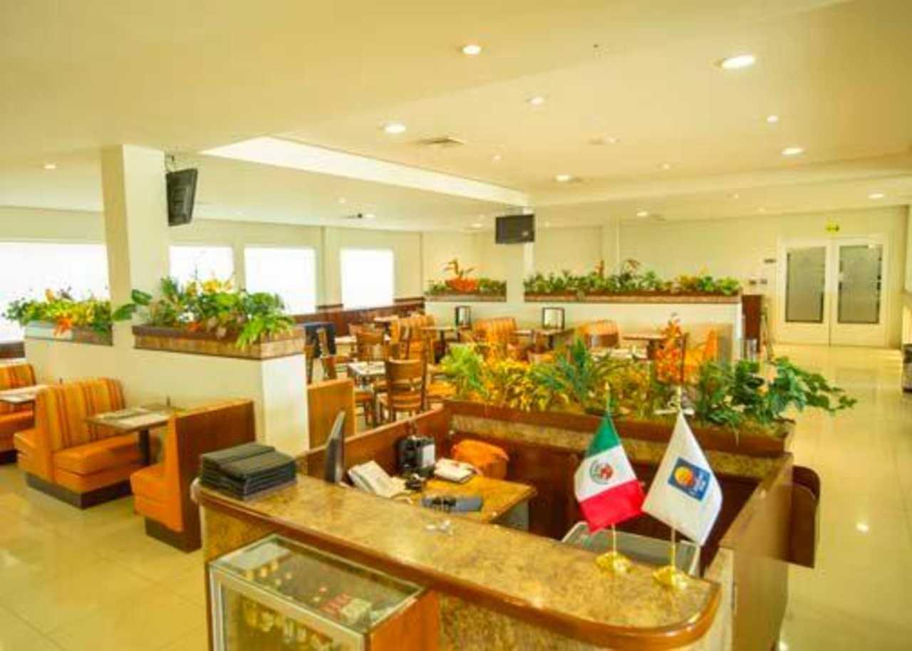 Comfort Inn Monterrey Norte San Nicolás de los Garzas Exteriör bild