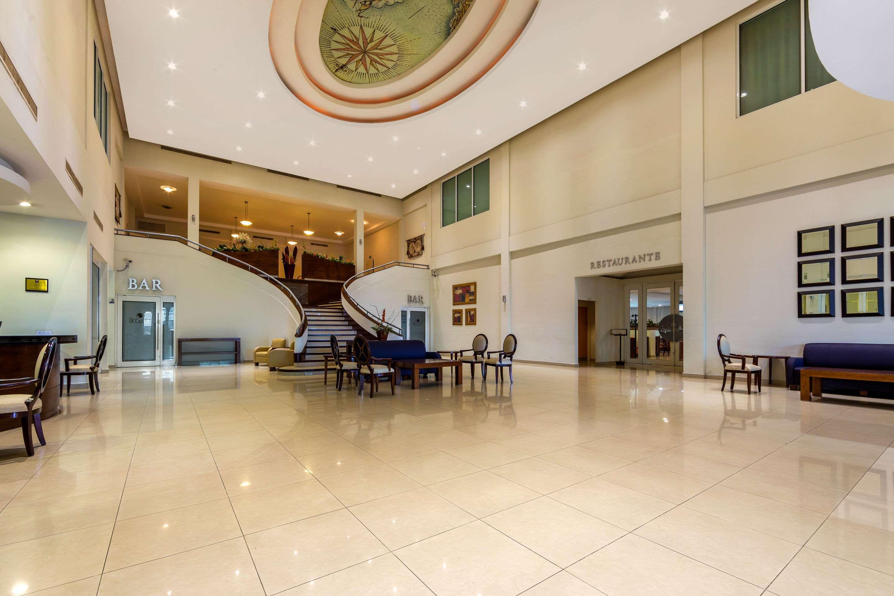 Comfort Inn Monterrey Norte San Nicolás de los Garzas Exteriör bild