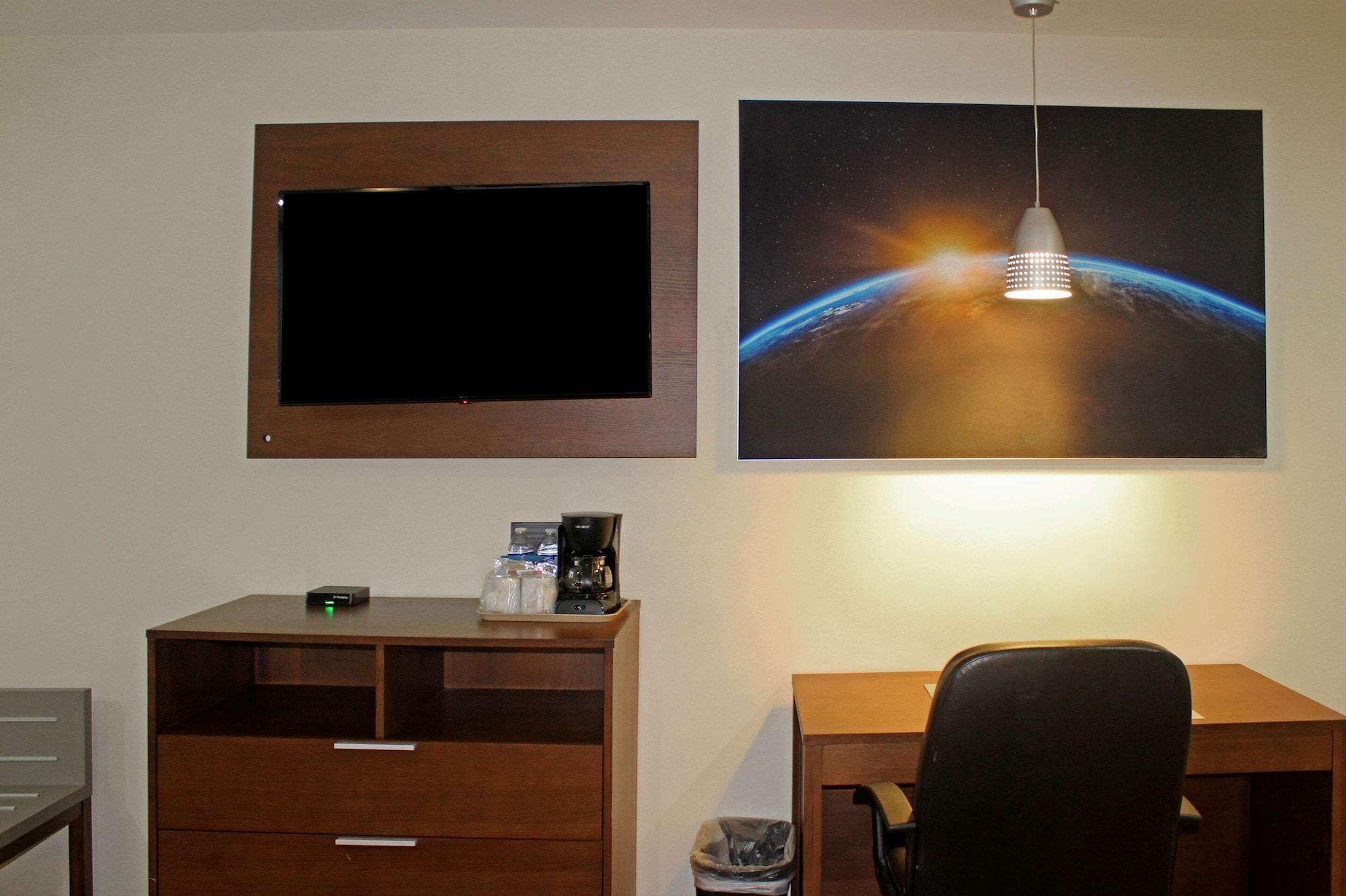 Comfort Inn Monterrey Norte San Nicolás de los Garzas Exteriör bild