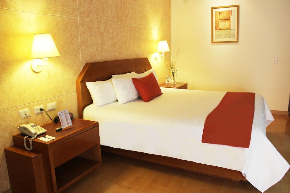 Comfort Inn Monterrey Norte San Nicolás de los Garzas Exteriör bild