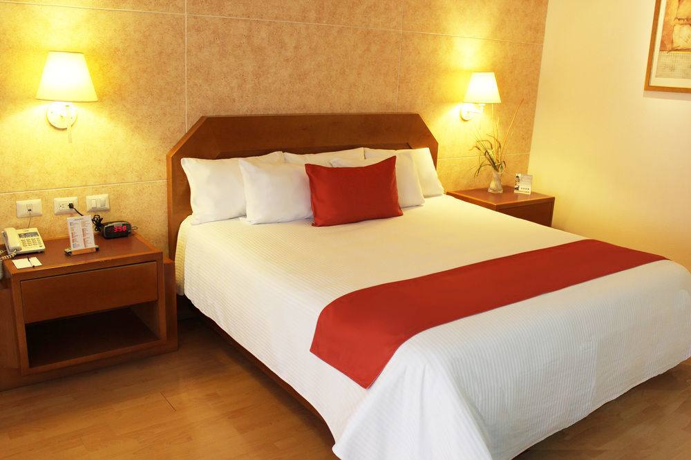 Comfort Inn Monterrey Norte San Nicolás de los Garzas Exteriör bild