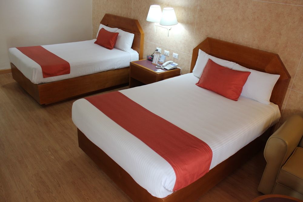 Comfort Inn Monterrey Norte San Nicolás de los Garzas Exteriör bild